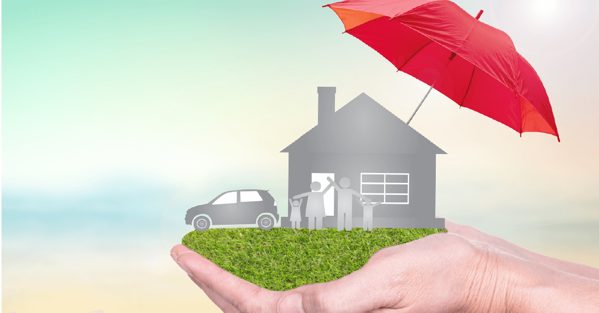 2 Important Umbrella Insurance Myths